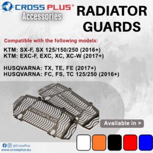 radiator-guards