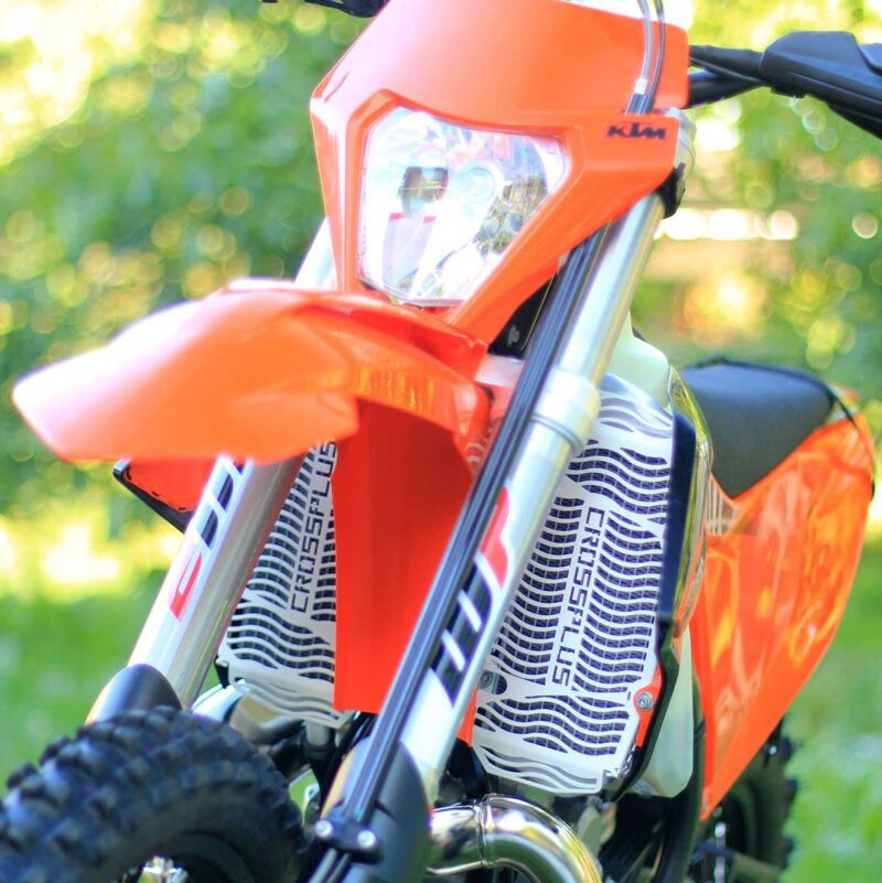 Radiator Guards