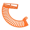 front disc protector