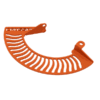 front disc protector